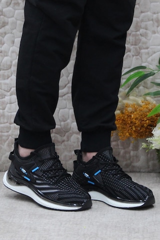 M.p 241-1660 Premıum Rahat Esnek Sneaker Erkek Ayakkabı 001