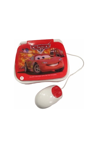 İbokan Eğitici Laptop