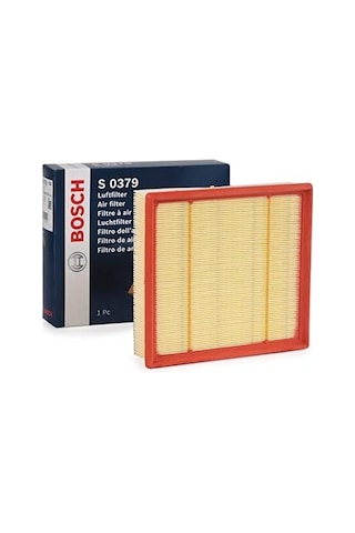 W176 Mercedes A180 Dizel Bosch Filtre Bakım Seti (2012-2018)