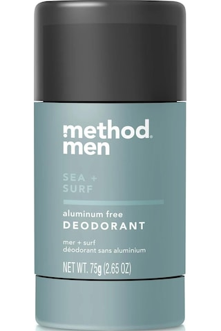Method Sea + Surf Erkek Stick Deodorant Stick 75 G