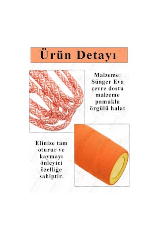 Atlama İpi Ayarlanabilir Sayaçlı 3 Adet Ayarlı Göstergeli Atlama İpi Evde Spor İpi Sünger Tutamaçlı Antreman Egzersiz