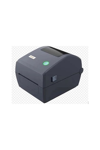 Hprt Hd200 Termal Barkod Yazıcı Usb,ethernet Bağlantılı Kdo