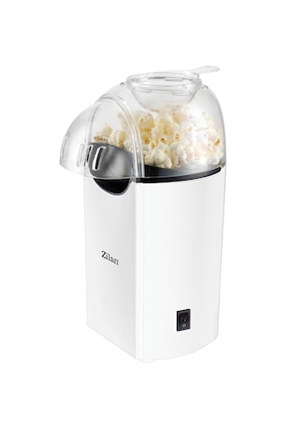 Zilan ZLN8044 1200 W Mısır Patlatma Makinesi