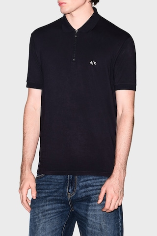 Armani Exchange Erkek Polo Xm002372 Af21936 Ub101 Lacivert Lacivert