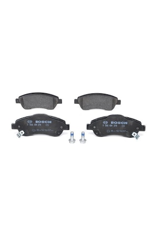 Honda Cr-V 1.6I-Dtec 2013-2018 Bosch Ön Balata