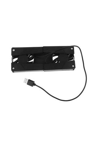 3pcs Bilgisayar Soğutma Rafı Oyun Dizüstü Bilgisayar Soğutma Tepsisi Dizüstü Bilgisayarlar Masa