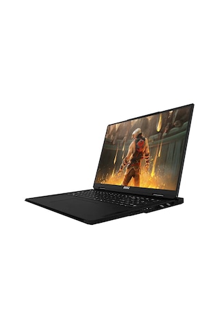 MSI Creatorpro X18 HX A14VKSG-481TR481TRP14 i9-14900HX 96 GB 4 TB SSD RTX3500Ada 18" W11P Dizüstü Bilgisayar