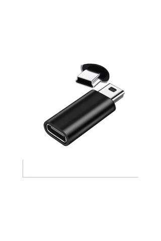 Typec 5 Pin Usb Çevirici Type-c 5 Pin Usb Çevirici