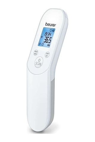 Beurer FT 85 Temassız Dijital Ateş Ölçer