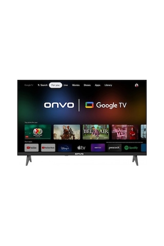 Onvo 32OVF9000H 32" HD Ready LED TV
