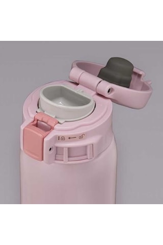 Zojirushi Sm-sr60 Termos Bardak Matara 0.60l Renk:siyah
