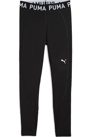 Puma W Strong Tıght - Hw Fl Kadın Yetişkin Tayt SiYAH