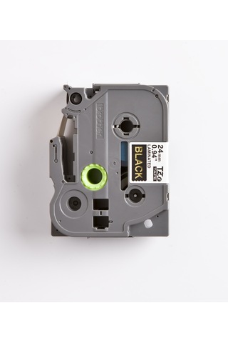 Brother P-Touch Tze-354 Etıket