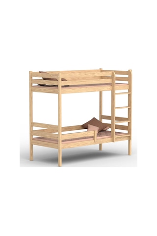 Markaawm Wooden Çocuk ve Genç Odası Ranza