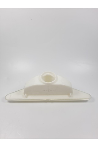 FORD FOCUS 1998-2001 ARASI MK1 KASA İÇİN UYUMLU BEYAZ ÇAMURLUK Sİ
