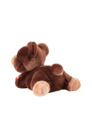 Trudi Bear Teo Dark Brown 25632 Çok Renkli