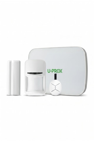 U-prox Mpx L Kf Kit Yeni Seri Kablosuz Alarm Sistemi