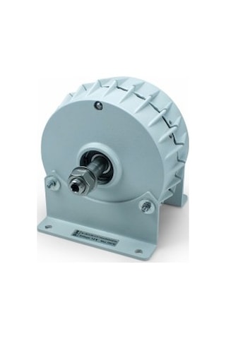 İsta Breeze G-500 Alternatör