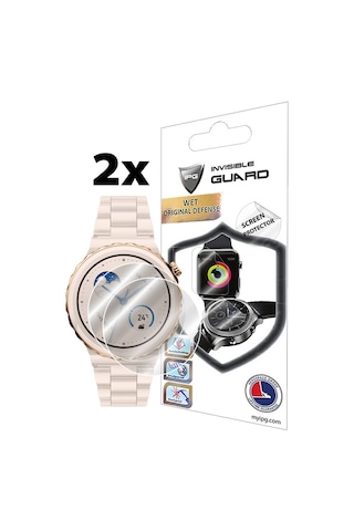 Ipg Huaweı Watch Gt3 Pro (43Mm) Ekran Koruyucu (2 Adet)