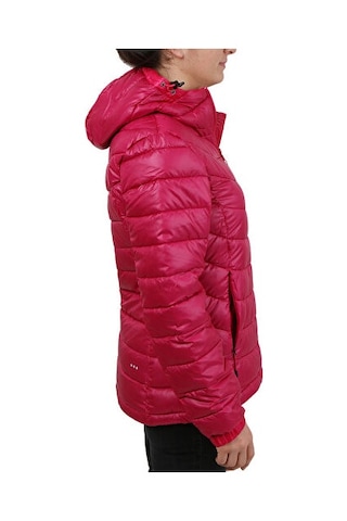 Icepeak Pembe Kadın Outdoor Montu 53188 565 655 Layan Jacket Pembe