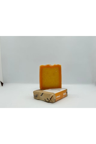 Atlas.Co By Adalinda Kojik Asit Sabunu 100 G