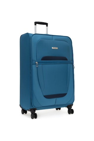 Pierre Cardin Erkek Mavi Valiz 50312932-vr036 Mavi