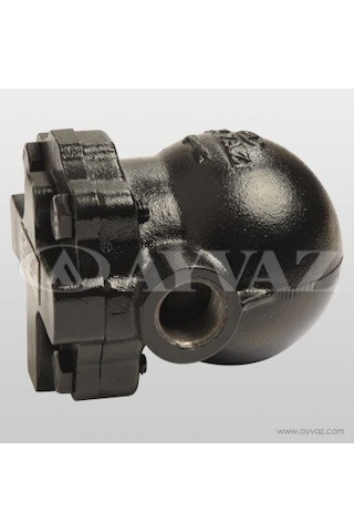 Ayvaz Şamandirali Kondestop Sk-51 1/2"