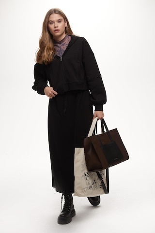 Manuka Urban Tote Çanta Kahverengi