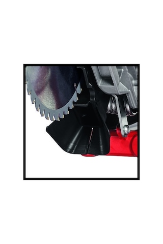 Einhell TC-SM 254 Pistonlu Gönye Testere - 4300385