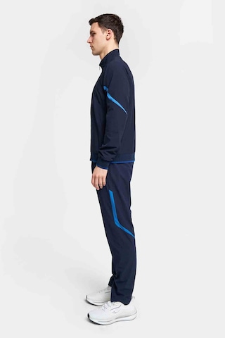 Lescon Erkek Eşofman Takımı 26b-1040 Lacivert