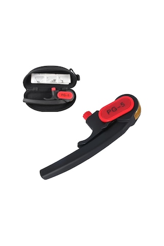 Xuweiwei 1 Bilgisayar Pg5 Profesyonel Kablo Soyucu Depolama Cantali Ayarlanabilir Kesme Derinligi Ergonomik Sapli Manuel Kablolama Ale