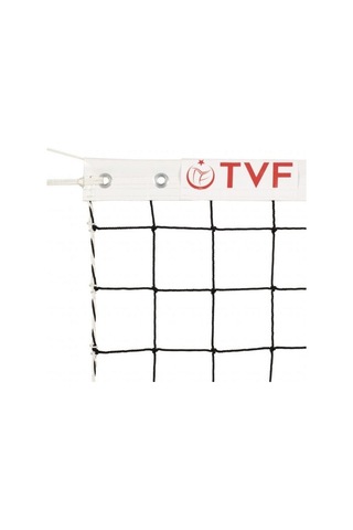 Premium Beden Heyecan Salon Tvf-100-voleybol Maç Filesi