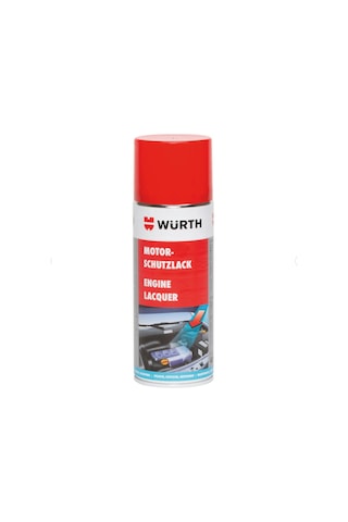 Motor Koruma Cilası 400ml