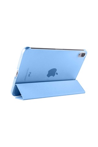 Apple Uyumlu iPad 10 9 2022 10 Nesil Smart Cover Standlı 1 1 Tablet Kılıf