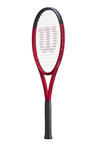 Wilson Clash 100 Pro V2.0 Tenis Raketi WR074111