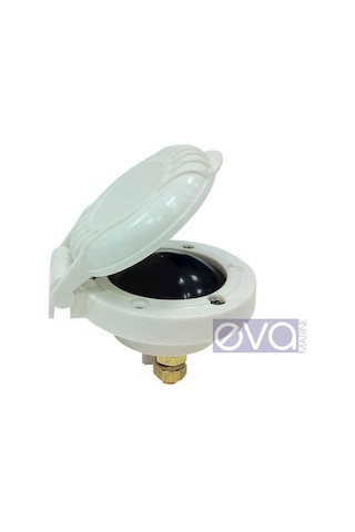 Fs200 Ayak Buton Irgat 12v-24v 200 Amper