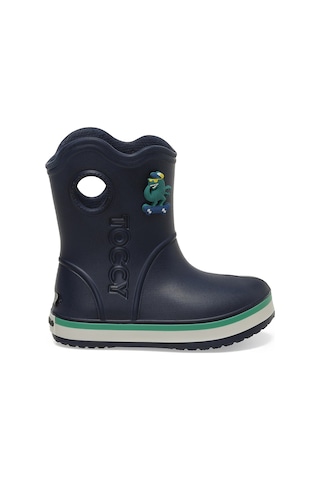 Bınono Tog P 3pr Lacivert Erkek Çocuk Yağmur Çizmesi 000000000101486694 Lacivert