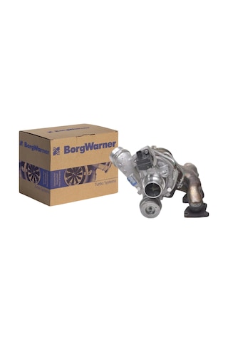 Borgwarner 18559880018 Turbo 2.0t Volvo S60-s90-v60-v90-xc60-xc90 2.0 L 2013 Sonrası