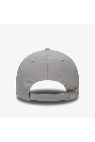 New Era Mlb Flawless Logo Basic 940 Neyyan Unisex Şapka 11198849 Gri