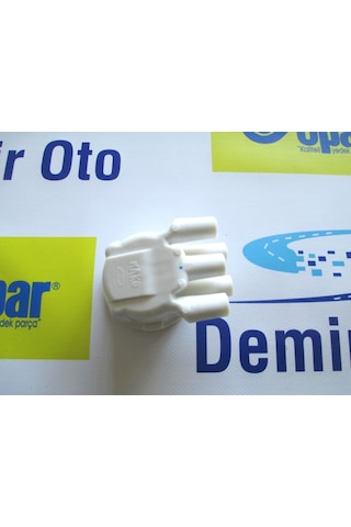 71366802 Distribütör Kapağı Yatay 1,6 Şahin-Kartal-SFKF MAKO