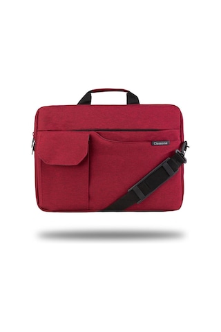 Classone Tl7005 Workout 15.6" Su Geçirmez Kumaş -Macbook Mac Air-