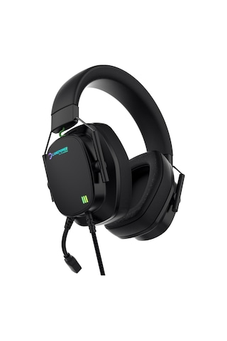 Gamepower Kai Titanium 7.1 Surround Hi-Fi RGB Kulak Üstü Oyuncu Kulaklık