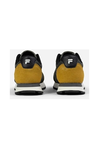 Fila Fıla Hypert Erkek Yeşil Günlük Spor Ayakkabı