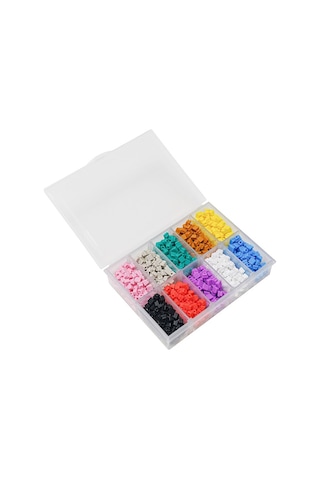 Deepcool Pıxel-10 Renkli Kasa Modifiye Silikonları Akak9dep0004