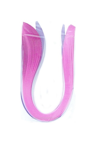 Quillingseti Lavanta Serisi 5mm 300 Adet 3 Renk Quilling Kağıdı