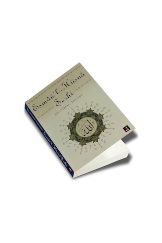 Esmaü'L Hüsna Şerhi - Ali Osman Tatlısu-1267