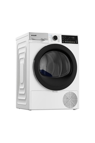 Arçelik 830 KMW 8 KG A+++ Isı Pompalı Kurutma Makinesi