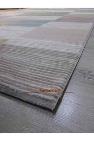 Apex Halı Sahara 7207 Renkli 160X230 Cm