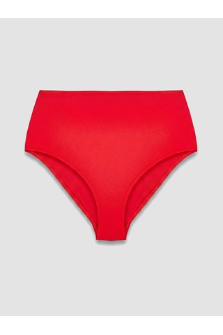Lcw Dream Kırmızı Kadın Düz Bikini Alt Diğer
