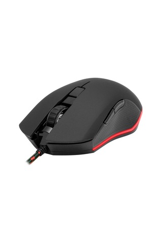 Gameforce Eagle Programlanabilir 8.000dpı Rgb Oyuncu Mouse